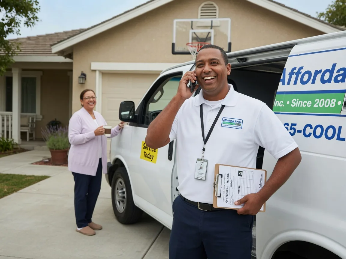 Central Ac Repair Creedmoor, NC FAQs